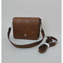 David Jones Kadın Çapraz Çanta DJ225-5