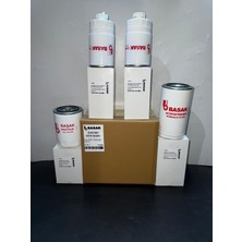 Başak Steyr 768 8073 Filtre Bakım Seti  DVS1001