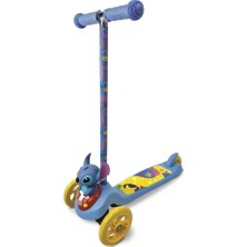 Gray Line Gry 3 Tekerlekli Scooter Nel1