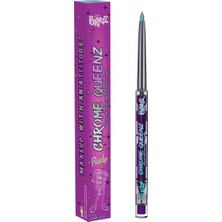 Rude Cosmetics Bratz Mürdüm Göz Kalemi