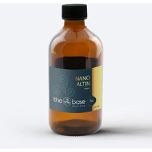 The Base Nano Altın 500 ml