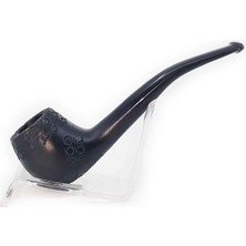 Pipsan Pipo Metal Filtreli Gül Ağacı Malzemeden Yıkanabilir ve Tekrar Kullanılabilir