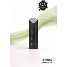 Bargello NO.528 Erkek 150 ml Deodorant