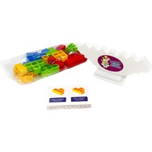 Moli Toys Denge - Oyunu Çocuk Oyunu -Zeka Oyunu