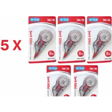 Şerit Silici 5mm*8m Ente Yüksek Kalite