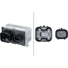 HUCO Kızdırma Buji Kontrol Ünitesi Astra J-Insignia A-Corsa D