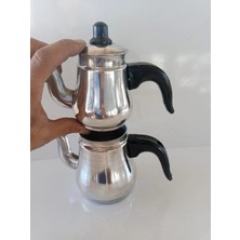 0 (Sıfır) Numara Çaydanlık.