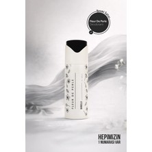 Bargello Fleur De Perle Kadın 150 ml Deodorant