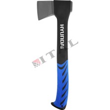 Hyundai Balta 36 cm Hyundaı Fiberglas