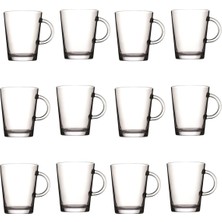 Paşabahçe 55243 Tribeca Kupa 400 cc 12 Li