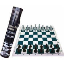 Benimer Onur Rulo Santranç 40 cm