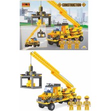 BLX Construction Vinç 29404