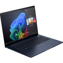 Hp Elıtebook  Aı D30U4ET G1I U7-258V 32GB 1tb SSD 14″ W11PRO Notebook