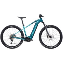 Bianchi T-Tronik x 9.2 Bosch 10V H.disk Fren E-Mtb Bisiklet 29 Jant