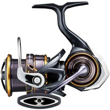 Daiwa Caldia Mq 22 Lt 4000 D Cxh 6+1 Bilyalı 6.2:1 Devirli Spin Makine