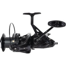 Kudos Carpon 8000 5+1 Bilyalı 4.9:1 Devirli Baitrunner Sazan Olta Makinesi