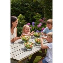 Paşabahçe Iconic Salata Çorba Kasesi 930 cc 2 Adet