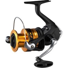 Shimano Fx C4000 Fc 2+1 Bilyalı 5.2.1 Devirli Spin Makine