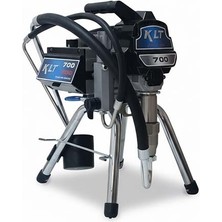 Klt 700 Airless Boya Makinesi