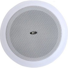 Itc T-105U 100V Trafolu 6W Tavan Hoparlörü