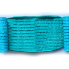 2'li Duvar Desen Rulosu – Polimer Kil, Fondan, Seramik ve Oyun Hamuru Için Iç Dış DESEN_221