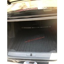 Badela Citroen Ec4 x (Elektrikli) Fastback 2022-2025 Model Yılları 3D Kauçuk