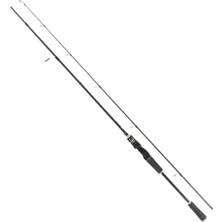 Remixon Focus Bg 240 cm 5-35GR Atarlı Spin Kamış