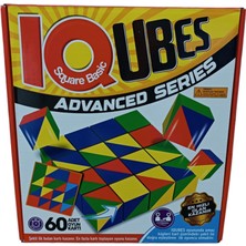 Iqubes Küp Oyunu