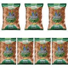 Jungle Muhabbet Kuşu Yemi 500 Gr. 7 Adet Ürün Fırsatı
