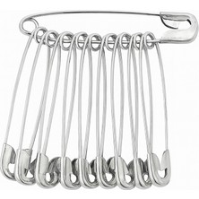 Homvira Paslanmaz Çelik Çatal Iğnesi Seti – 10’lu