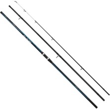 Shimano Alivio Surf T 425 Bx-G 425 cm 225G Atarlı Tubular 3 Parça Surf Kamış