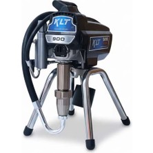 Klt 900 Airless Boya Makinesi