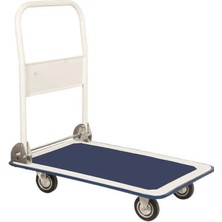 Moonshop Katlanabilir El Taşıma Arabası 150 kg