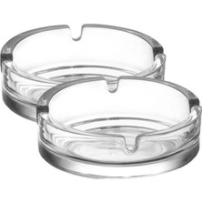 Cengiz Çeyiz Ashtray Jana Lux 2'li Küllük 601