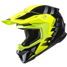 Hjc C50 Kask Mırage MC3H