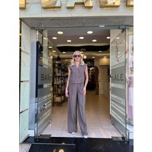 Explosion Yelek Pantolon Takım