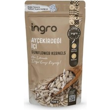 İngro Ingro Ayçekirdeği Içi 700 gr