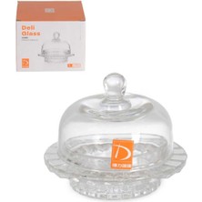 Delı Glass Şekerlik
