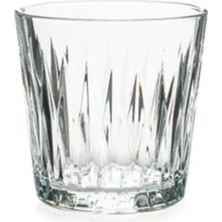 Paşabahçe 520244 Luzia Viski Bardak 300 cc 3'lü