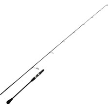 Okuma Azores 193 cm 80GR Aksiyonlu Saptan Ayrılan Slow Jig Olta Kamışı