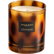 Atelier Rebul Leopard Mum 210 Gr- Sınırlı Sayıda