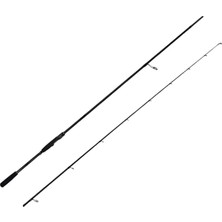 Okuma Hakai Super Light 243 cm 7-28GR Atarlı Spin Olta Kamışı