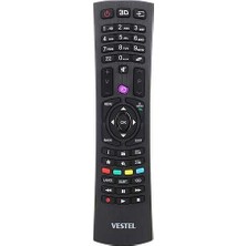 Alfa Weko Kl Vestel 49UA9400 3D Lcd-Led Tv Kumanda (RCA4890-30089290-M7485600352X)  (12655=13079)