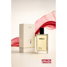 Bargello 306 Kadın 50 ml EDP Floral Parfüm Çiçeksi Koku ile Şık ve Zarif