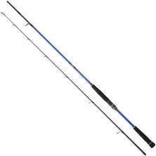Daiwa Samurai Seabass 270CM 14-42GR Atarlı Spin Olta Kamışı