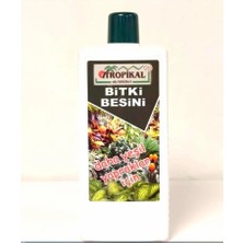 Kl Home Daha Yeşil Yapraklar Için Bitki Besini – 1000ML