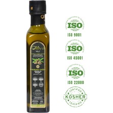 Susam Yağı 250 ml (Soğuk Sıkım)