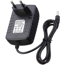 Fully 1612B 5 Volt-2 Amper Priz Tipi Modem Adaptörü (5.5*2.5) Fav Ge-5058
