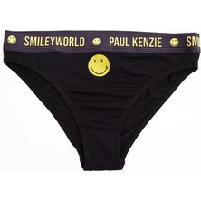 Paul Kenzie | Smileyworld - Kadın Slip Külot 2