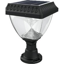 Forlife 50W Solar Bahçe Armatürü FL-3323